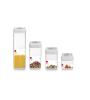 Контейнер для сипучих Ibili 900 мл пластик 797109