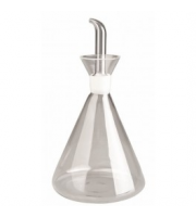 Диспенсер для масла Ibili стеклянный 150 мл 755001