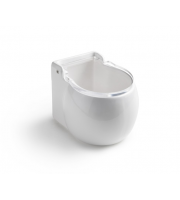 Ємність для солі Ibili 12х10 см кераміка 714855