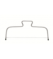 Нож-струна для бисквита Ibili 32 см 708933