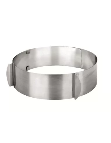 Кільце регульоване, формовочне IBL