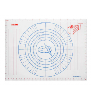 Коврик кондитерский Ibili 61х45,5 см с разметкой 738600