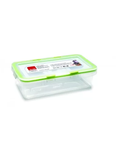Контейнер пластиковый с крышкой IBL Контейнер пластиковый с крышкой IBL