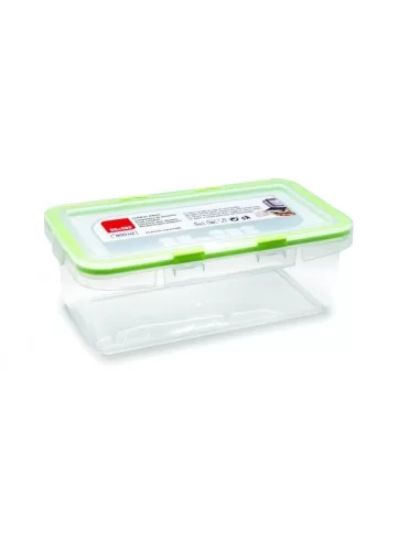 Контейнер пластиковый с крышкой IBL Контейнер пластиковый с крышкой IBL
