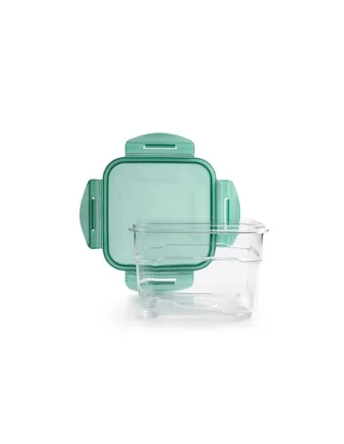 Контейнер стеклянный с крышкой IBL Контейнер стеклянный с крышкой IBL