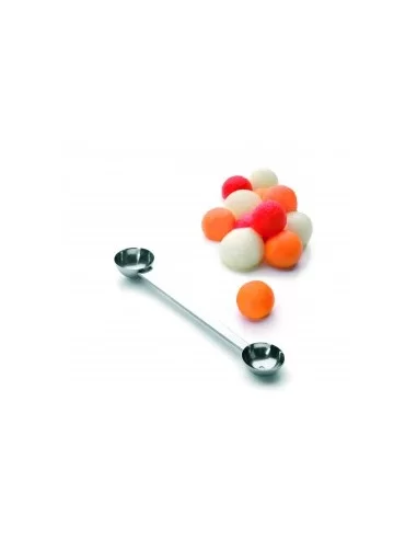 Ложка для вирізання шариків IBL