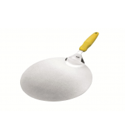 Основание для подачи пиццы и тортов Ibili 25 см нержавеющая сталь 725200