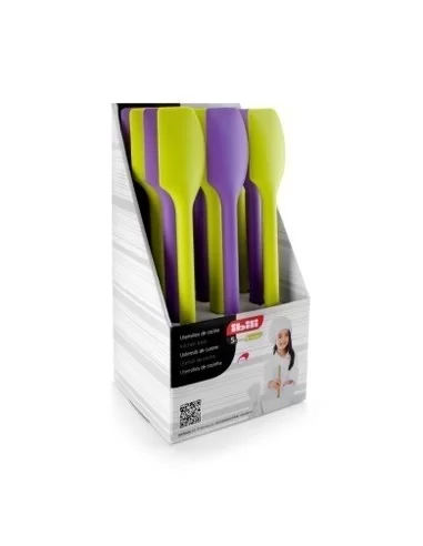 Лопатка силиконовая Лопатка силиконовая