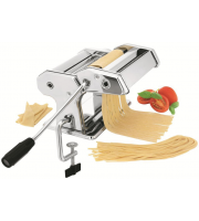Машина для виготовлення пасти Ibili 17 см ручна 773100