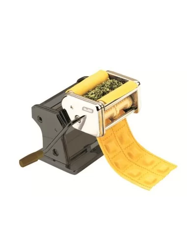 Машина для изготовления равиолли (ручная) Машина для изготовления равиолли (ручная)