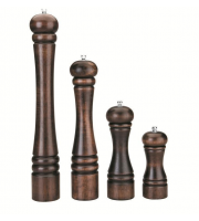 Мельница для перца Ibili Elegance 15 см дерево 773416