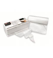 Мішки кондитерські одноразові Ibili 40 см, 100 шт. 773740