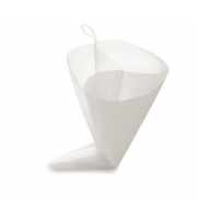 Мешок кондитерский Ibili 40 см тройной 798640