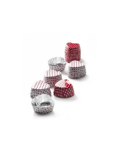 Набор форм для кексов Набор форм для кексов