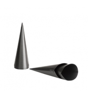 Форми для випічки конусів Ibili Moka 12х3,5 см 4 шт. 821700