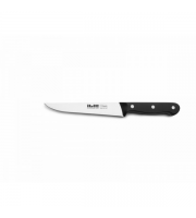 Нож кухонный Ibili Premium 170 мм черный 797305