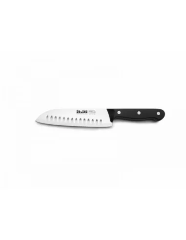 Нож SANTOKU 170мм Нож SANTOKU 170мм
