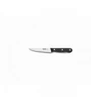 Нож для овощей Ibili Premium 100 мм черный 797301