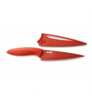 Нож для помидоров Ibili 22 см красный 726200