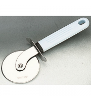 Ніж для піци Ibili 20,5х7,5 см білий 761900