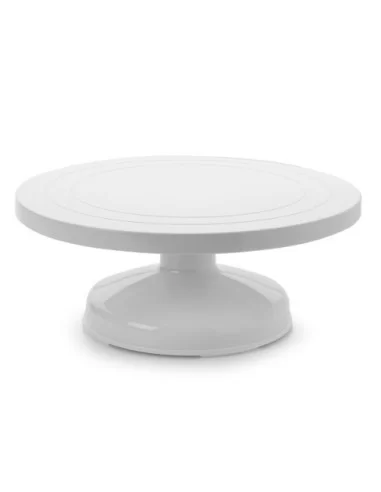 Обертаюча основа для торта, висока Обертаюча основа для торта, висока