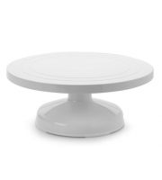 Подставка для торта Ibili 31 см поворотная 789301