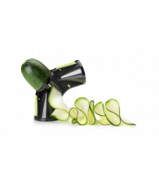 Овощерезка спиральная Ibili Triple тройная 6,5х19 см 745700