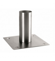 Подставка для запекания курицы Ibili 15х12 см с инфузором 731400 Подставка для запекания курицы Ibili 15х12 см с инфузором 731400