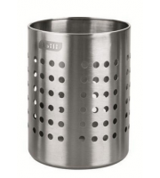 Подставка для кухонных принадлежностей Ibili Premier 10 см нержавеющая сталь 708710