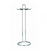 Подставка для кухонных принадлежностей Ibili 41,5 см нержавеющая сталь 759701