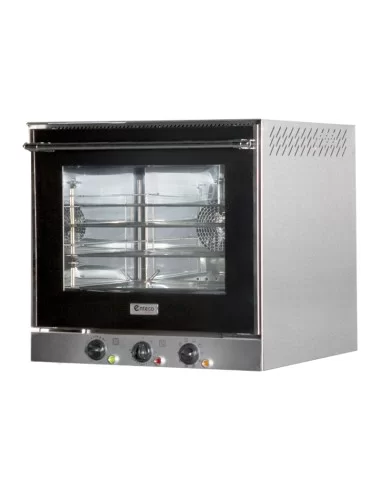 Піч конвекційна електрична з грилем "ИНТЭКО" МН 43 ENTECO Піч конвекційна електрична з грилем "ИНТЭКО" МН 43 ENTECO