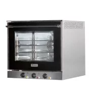 Піч конвекційна електрична з грилем "ИНТЭКО" МН 43 ENTECO Піч конвекційна електрична з грилем "ИНТЭКО" МН 43 ENTECO