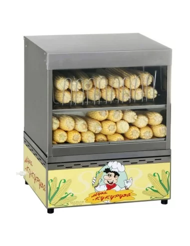 Аппарат для кукурузы, АК