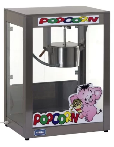 Устройство для поп-корна, APK-P-150 Устройство для поп-корна, APK-P-150