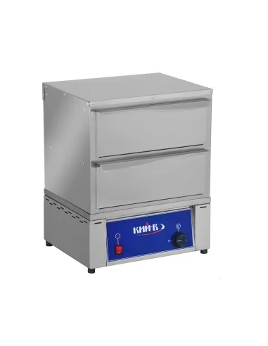 Апарат для хот-догів (паровий), АПХ-П. КИЙ-В