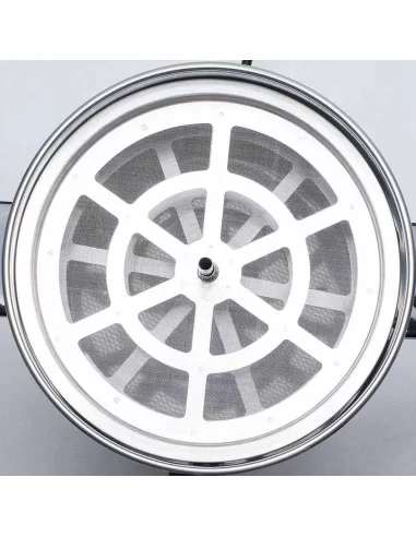 Апарат чай-кава 12 л Stalgast 752120 Апарат чай-кава 12 л Stalgast 752120