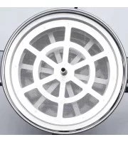 Апарат чай-кава 12 л Stalgast 752120 Апарат чай-кава 12 л Stalgast 752120