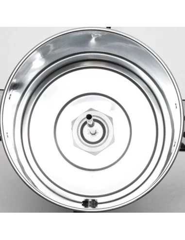 Апарат чай-кава 12 л Stalgast 752120 Апарат чай-кава 12 л Stalgast 752120