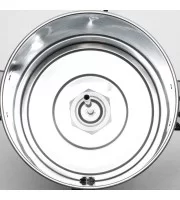 Апарат чай-кава 12 л Stalgast 752120 Апарат чай-кава 12 л Stalgast 752120