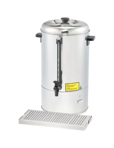 Апарат чай-кава 12 л Stalgast 752120 Апарат чай-кава 12 л Stalgast 752120