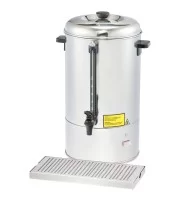 Апарат чай-кава 12 л Stalgast 752120 Апарат чай-кава 12 л Stalgast 752120