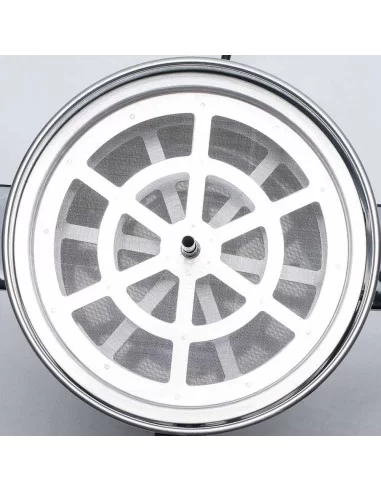 Апарат чай-кава 6,5 л. STALGAST 752060 Апарат чай-кава 6,5 л. STALGAST 752060