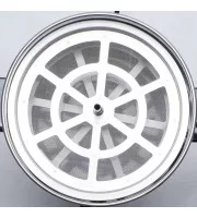 Апарат чай-кава 6,5 л. STALGAST 752060 Апарат чай-кава 6,5 л. STALGAST 752060