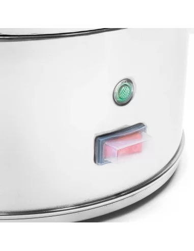 Апарат чай-кава 6,5 л. STALGAST 752060 Апарат чай-кава 6,5 л. STALGAST 752060