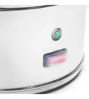 Апарат чай-кава 6,5 л. STALGAST 752060 Апарат чай-кава 6,5 л. STALGAST 752060