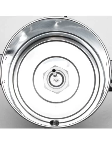 Апарат чай-кава 6,5 л. STALGAST 752060 Апарат чай-кава 6,5 л. STALGAST 752060