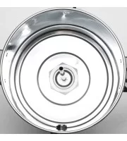 Апарат чай-кава 6,5 л. STALGAST 752060 Апарат чай-кава 6,5 л. STALGAST 752060