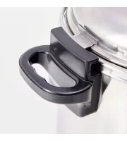 Бойлер з піддоном, електричний, 9 л Stalgast 751209 Бойлер з піддоном, електричний, 9 л Stalgast 751209