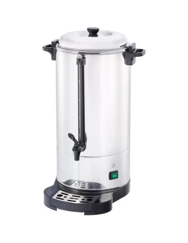 Бойлер з піддоном. електричний, 16 л. STALGAST 753150 Бойлер з піддоном. електричний, 16 л. STALGAST 753150