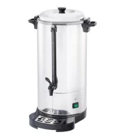 Бойлер з піддоном. електричний, 16 л. STALGAST 753150 Бойлер з піддоном. електричний, 16 л. STALGAST 753150